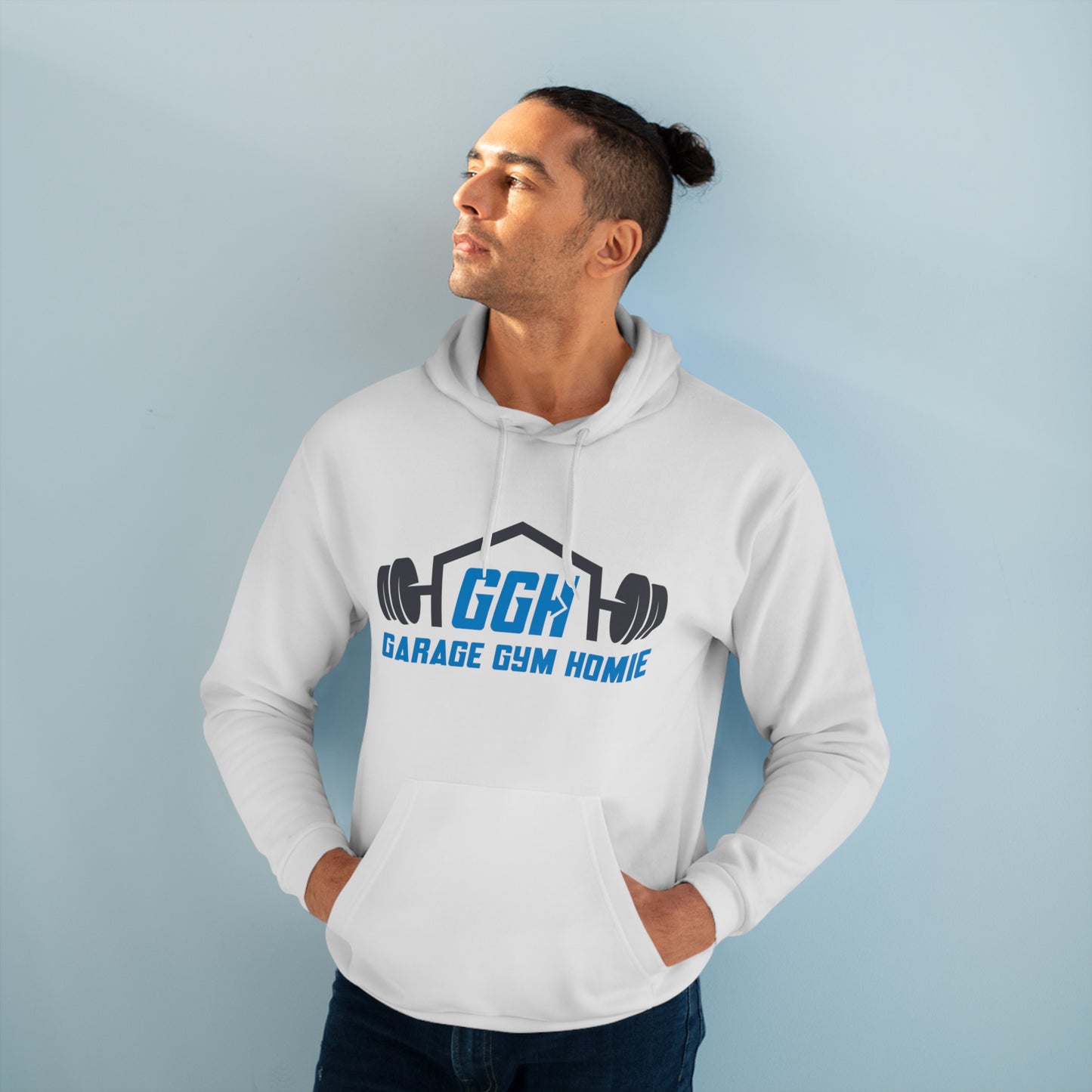 Pullover Hoodie