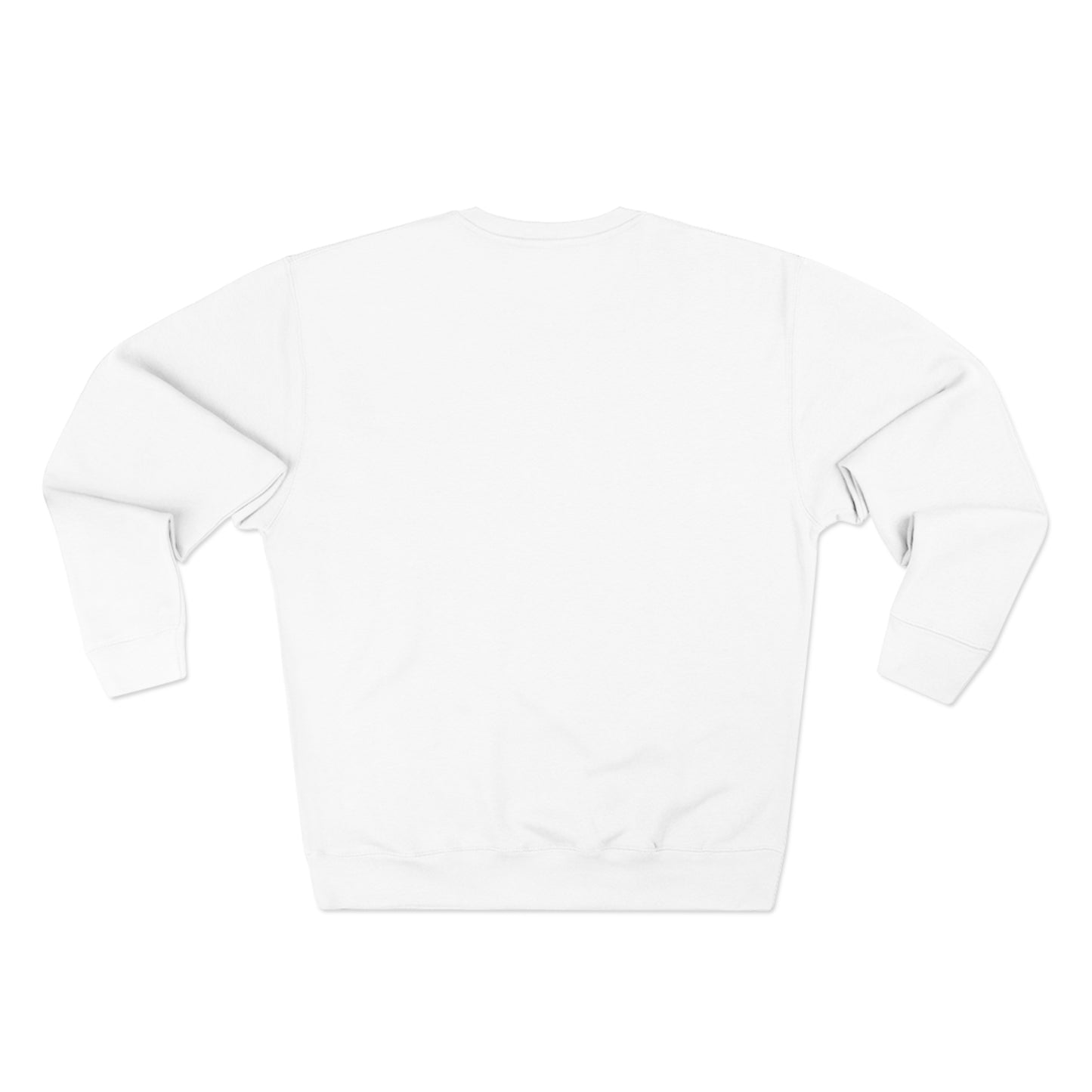 Premium Crewneck Sweatshirt