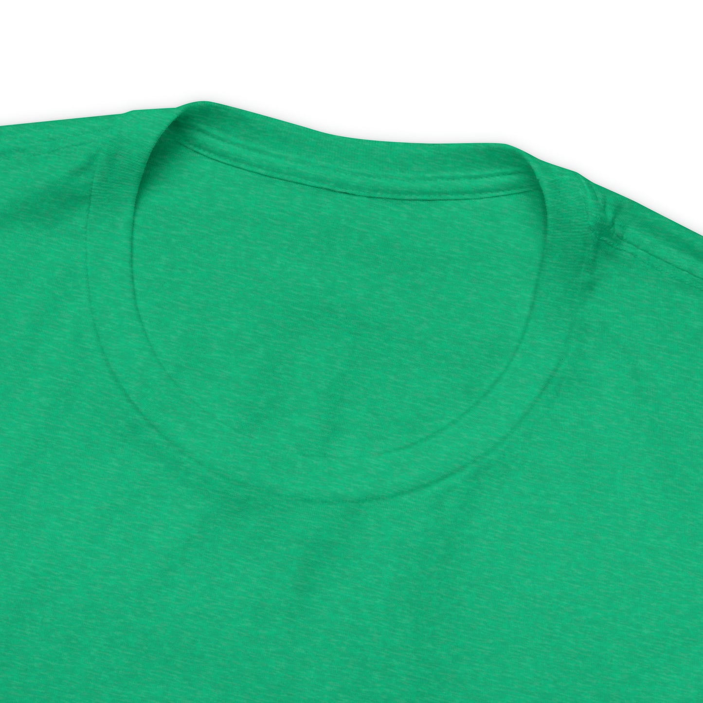 LET'S GET THIS DANG MUSCLE! - Jersey Short Sleeve Tee