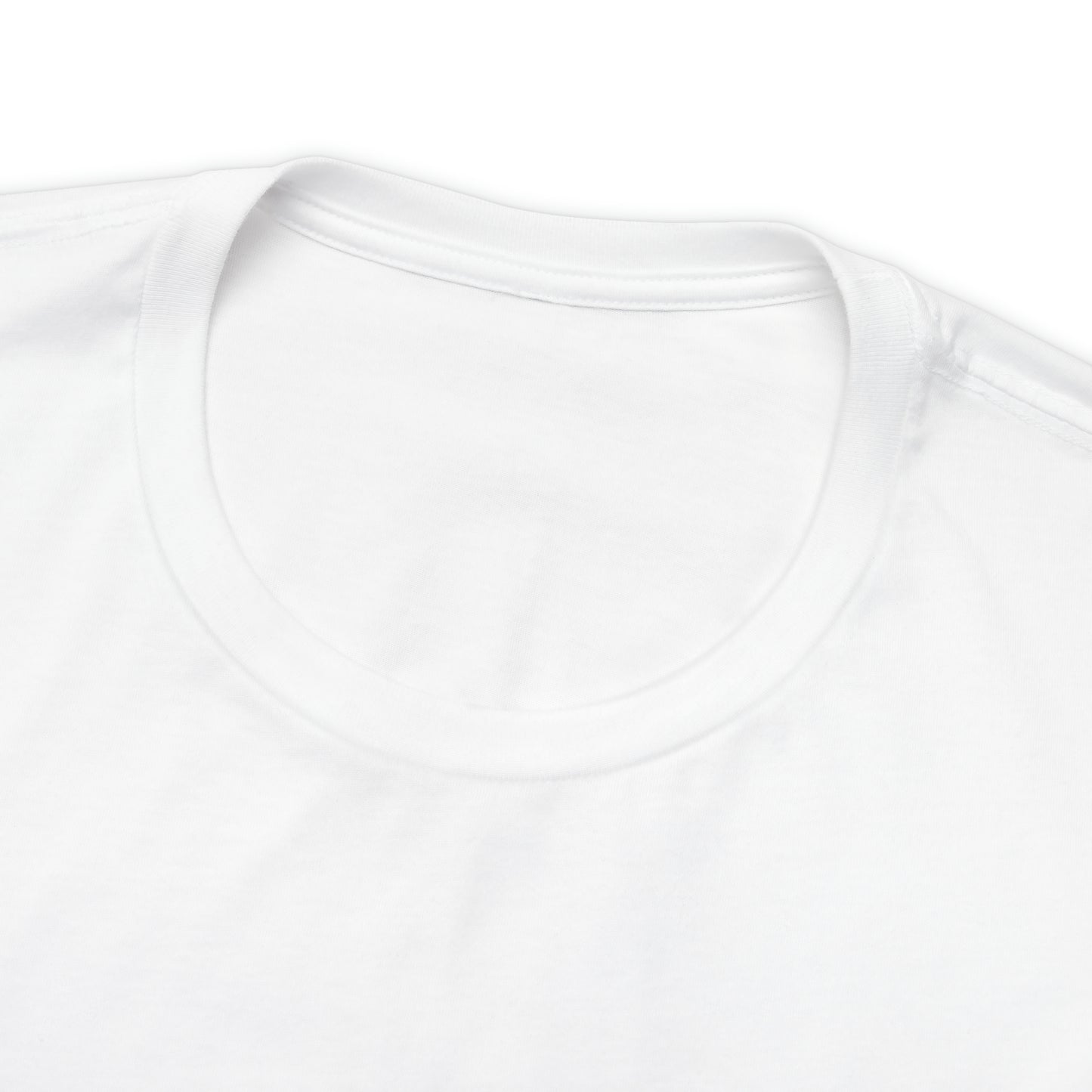 LET'S GET THIS DANG MUSCLE! - Jersey Short Sleeve Tee