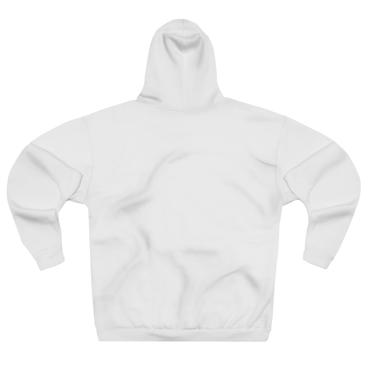 Pullover Hoodie