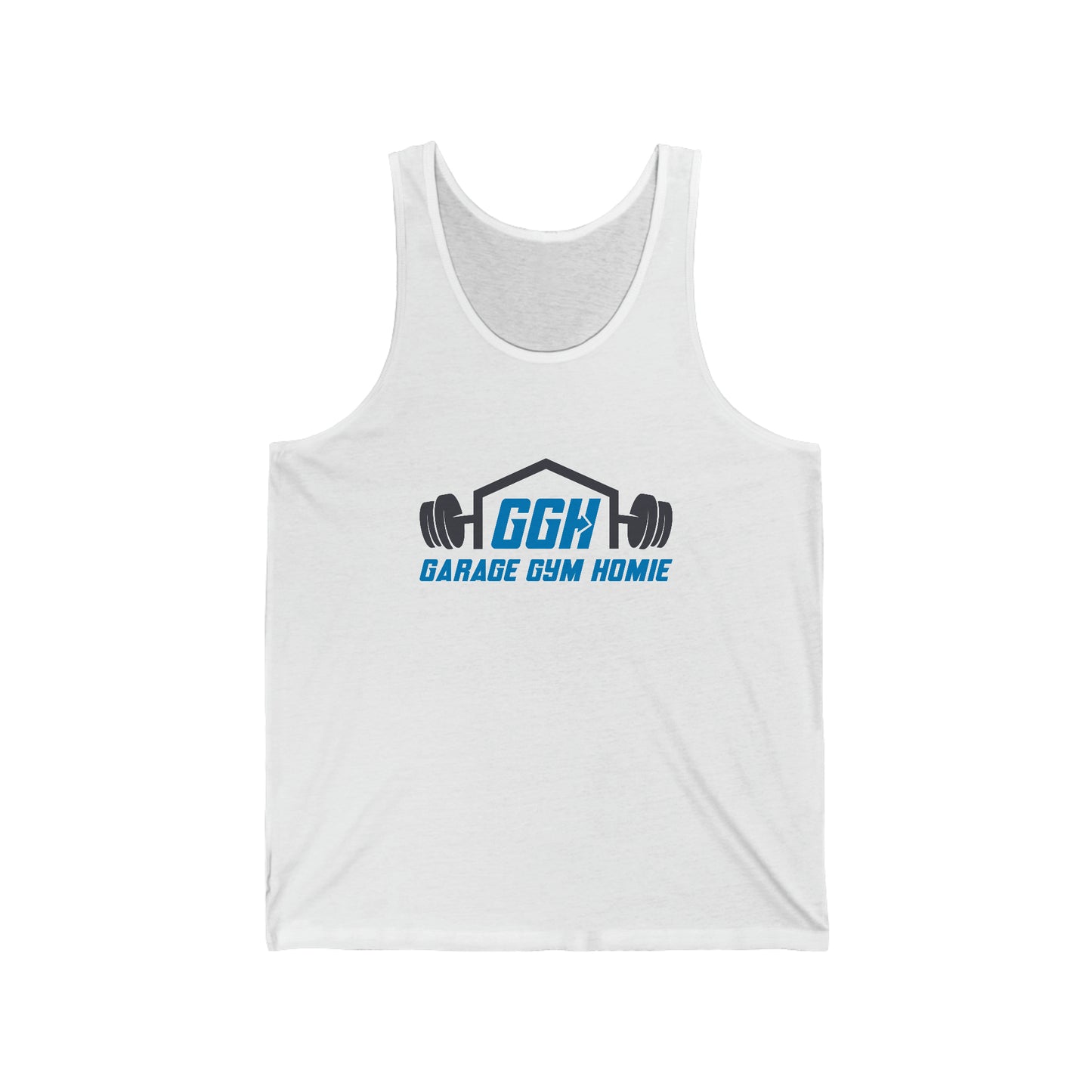 FACTS NOT FEELINGS! - GGH Jersey Tank