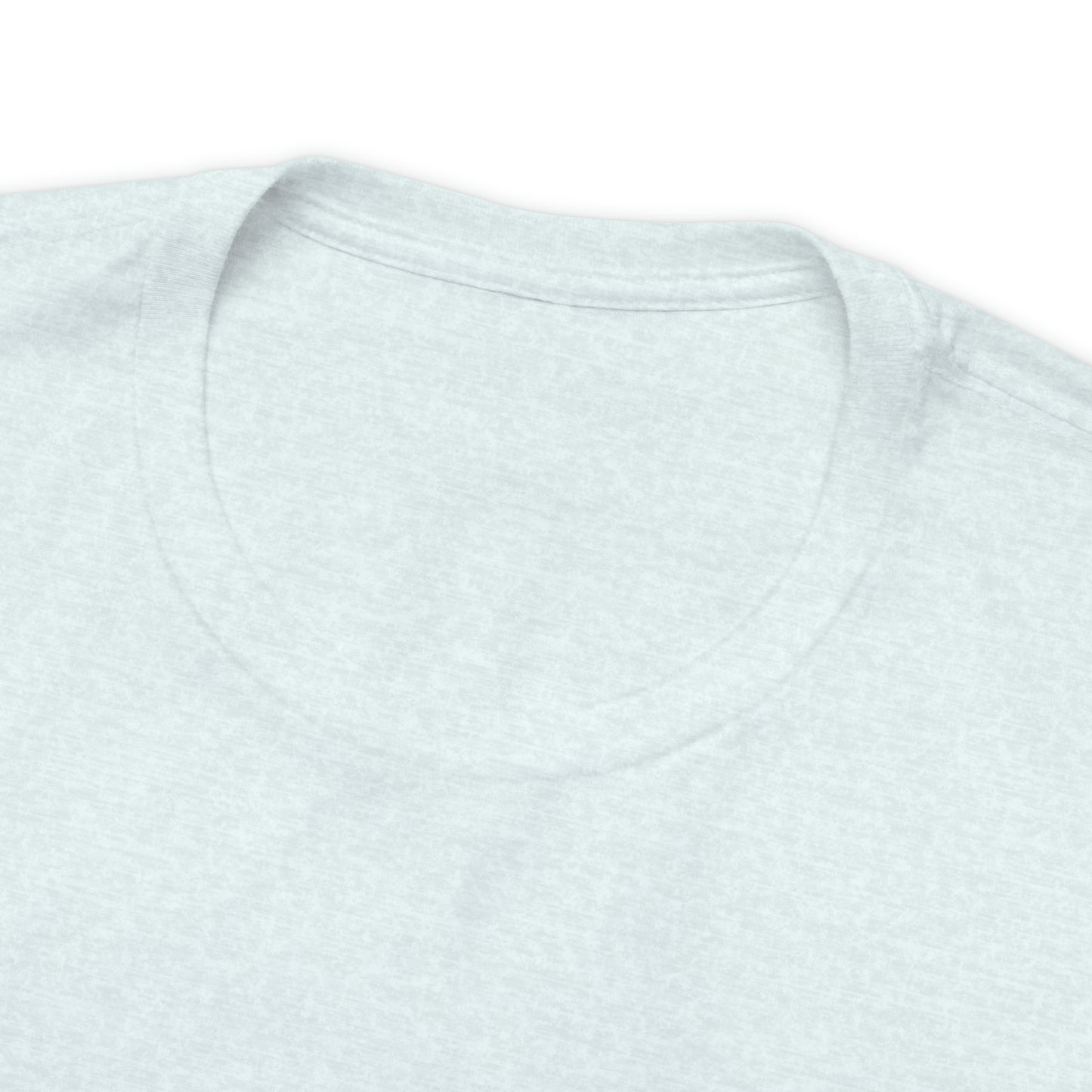 LET'S GET THIS DANG MUSCLE! - Jersey Short Sleeve Tee