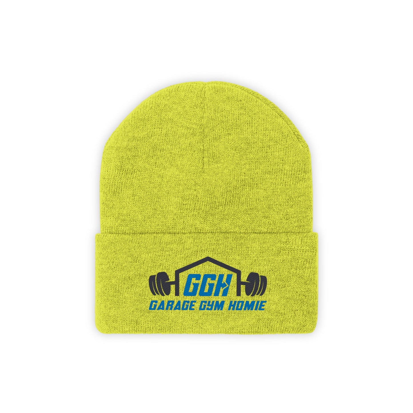 GGH Knit Beanie