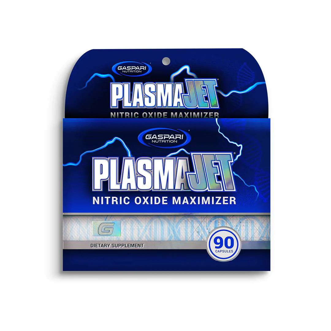 Gaspari Nurition Plasma Jet