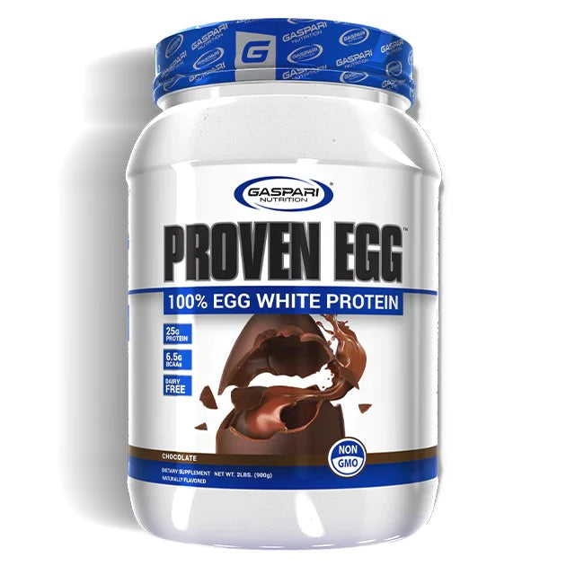 Gaspari Nutrition Proven Egg