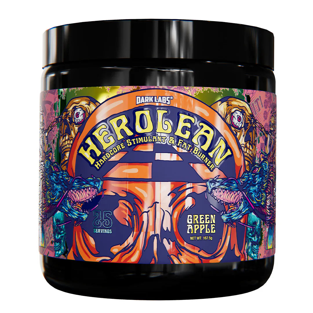 Dark Labs Herolean