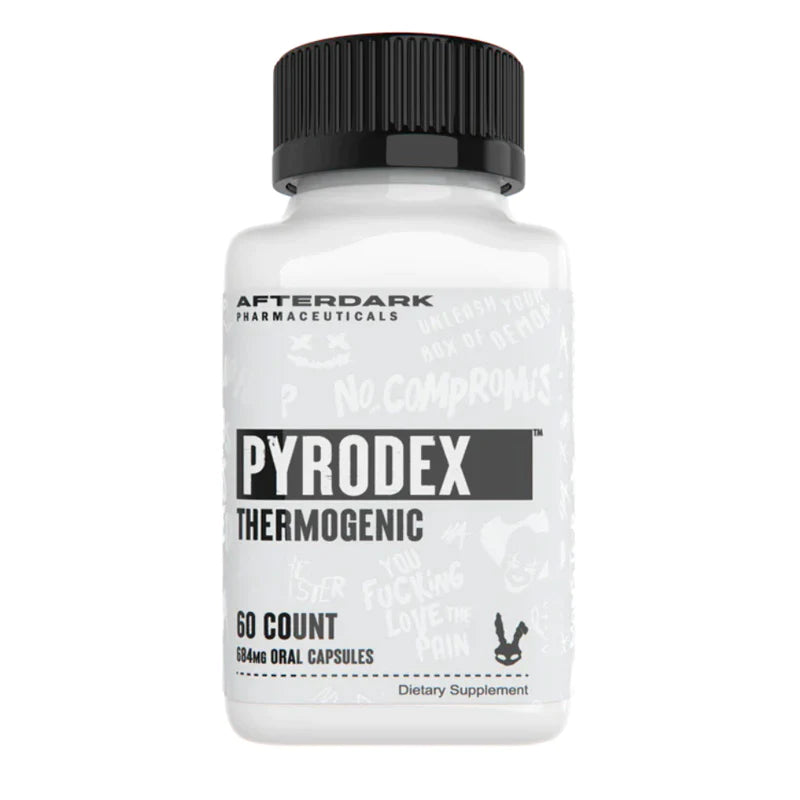 Afterdark PYRODEX THERMOGENIC