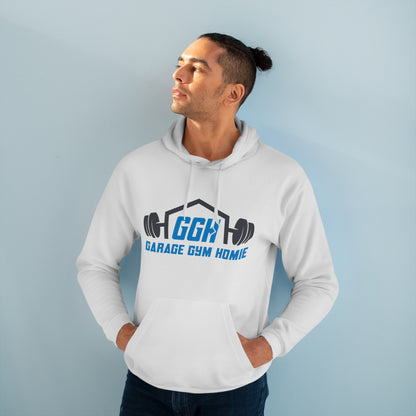 Pullover Hoodie
