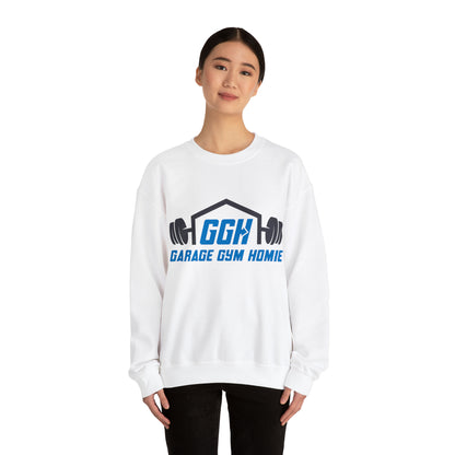 Heavy Blend™ Crewneck Sweatshirt