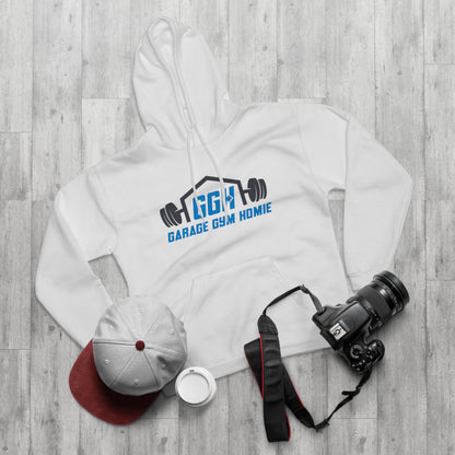 Pullover Hoodie