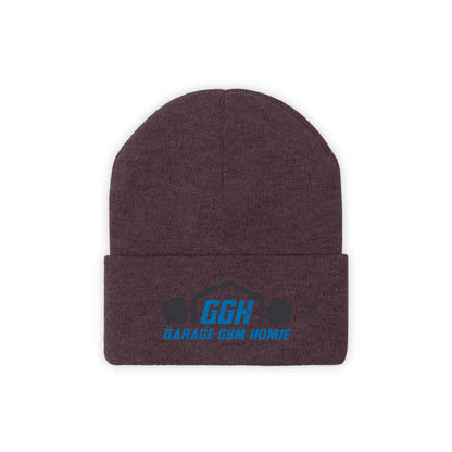 GGH Knit Beanie