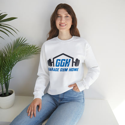 Heavy Blend™ Crewneck Sweatshirt