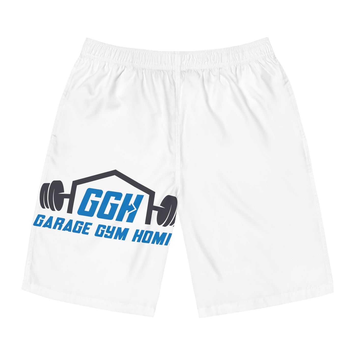 Men's Board Shorts (AOP)