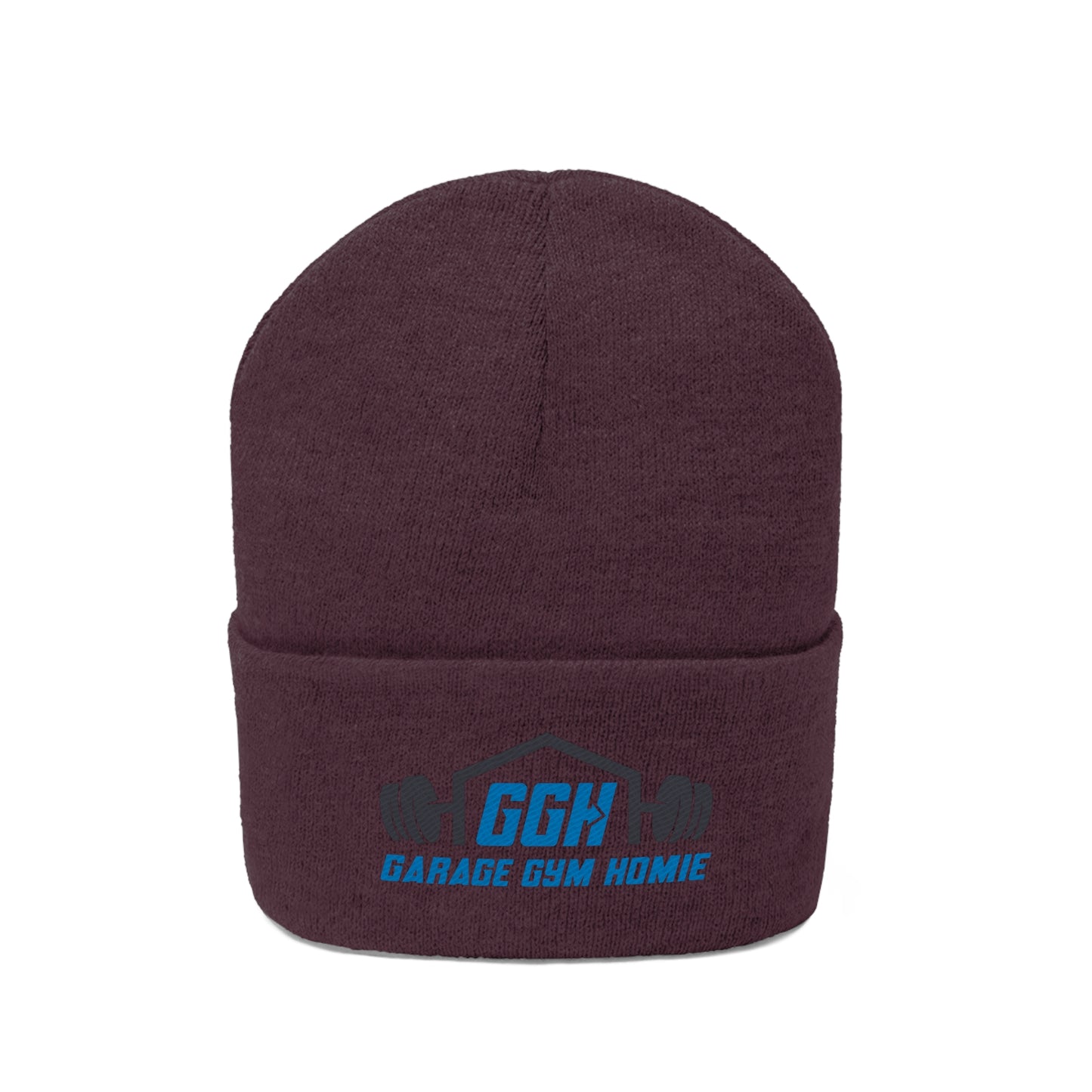 GGH Knit Beanie