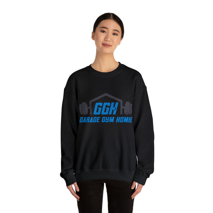 Heavy Blend™ Crewneck Sweatshirt