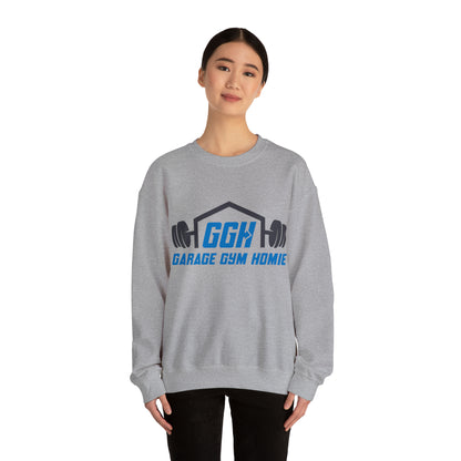 Heavy Blend™ Crewneck Sweatshirt