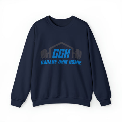 Heavy Blend™ Crewneck Sweatshirt