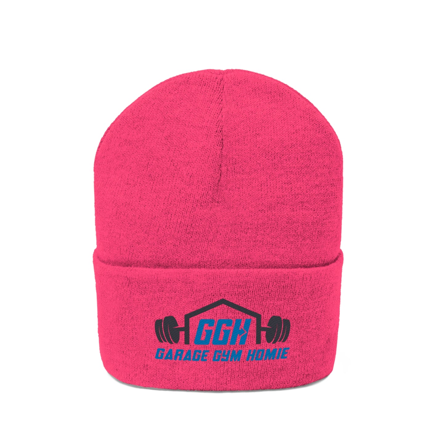 GGH Knit Beanie