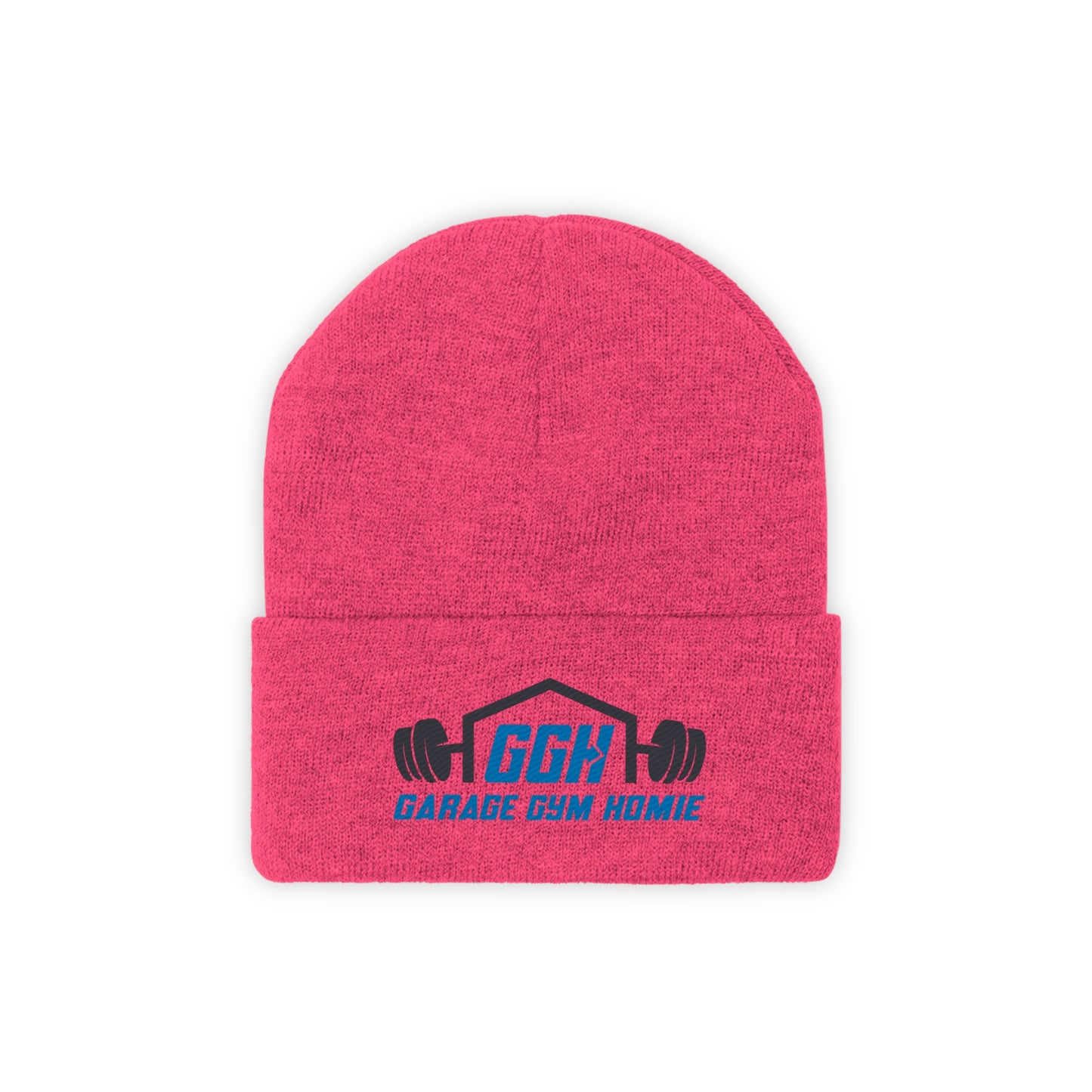 GGH Knit Beanie