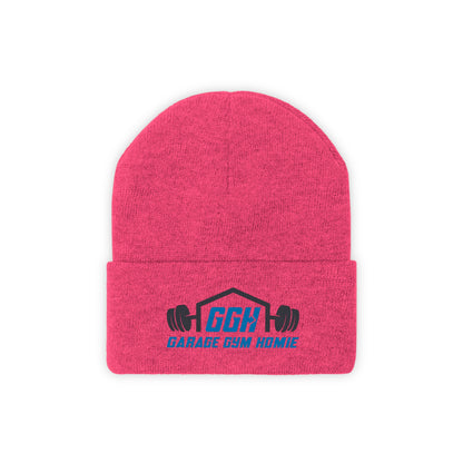 GGH Knit Beanie