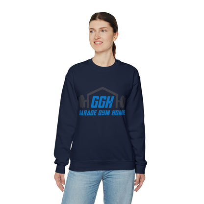 Heavy Blend™ Crewneck Sweatshirt