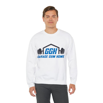 Heavy Blend™ Crewneck Sweatshirt