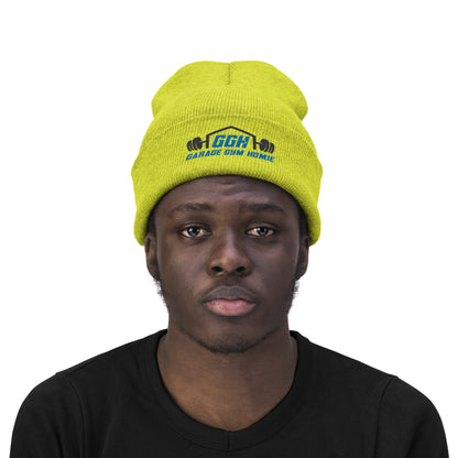 GGH Knit Beanie