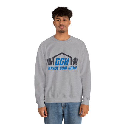 Heavy Blend™ Crewneck Sweatshirt
