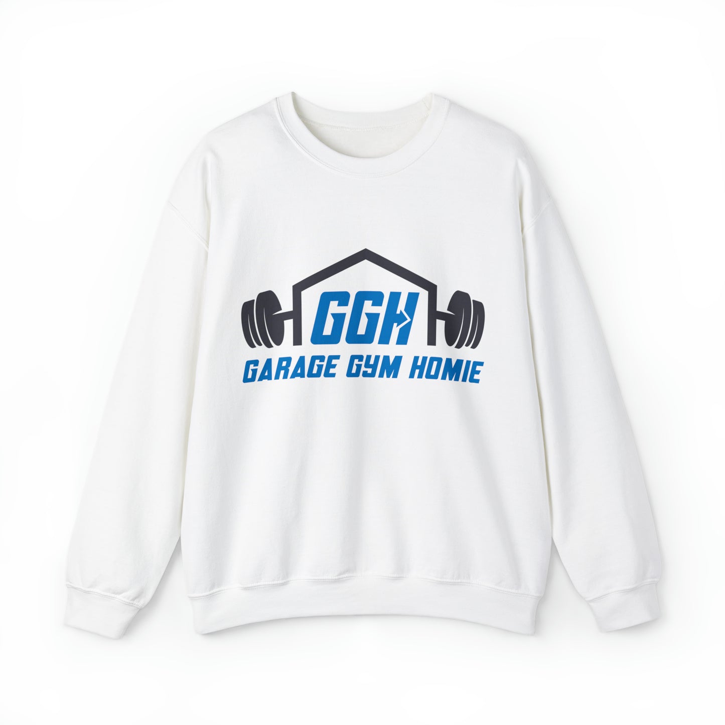 Heavy Blend™ Crewneck Sweatshirt