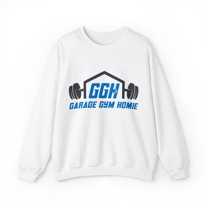 Heavy Blend™ Crewneck Sweatshirt