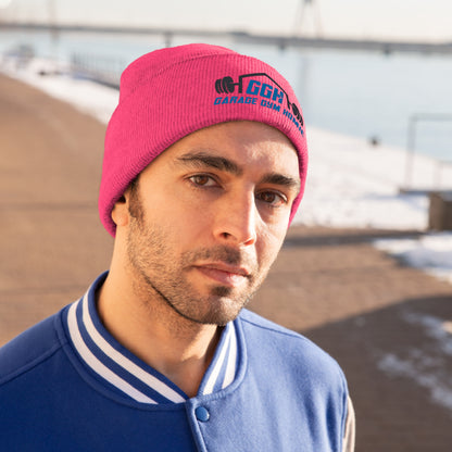 GGH Knit Beanie