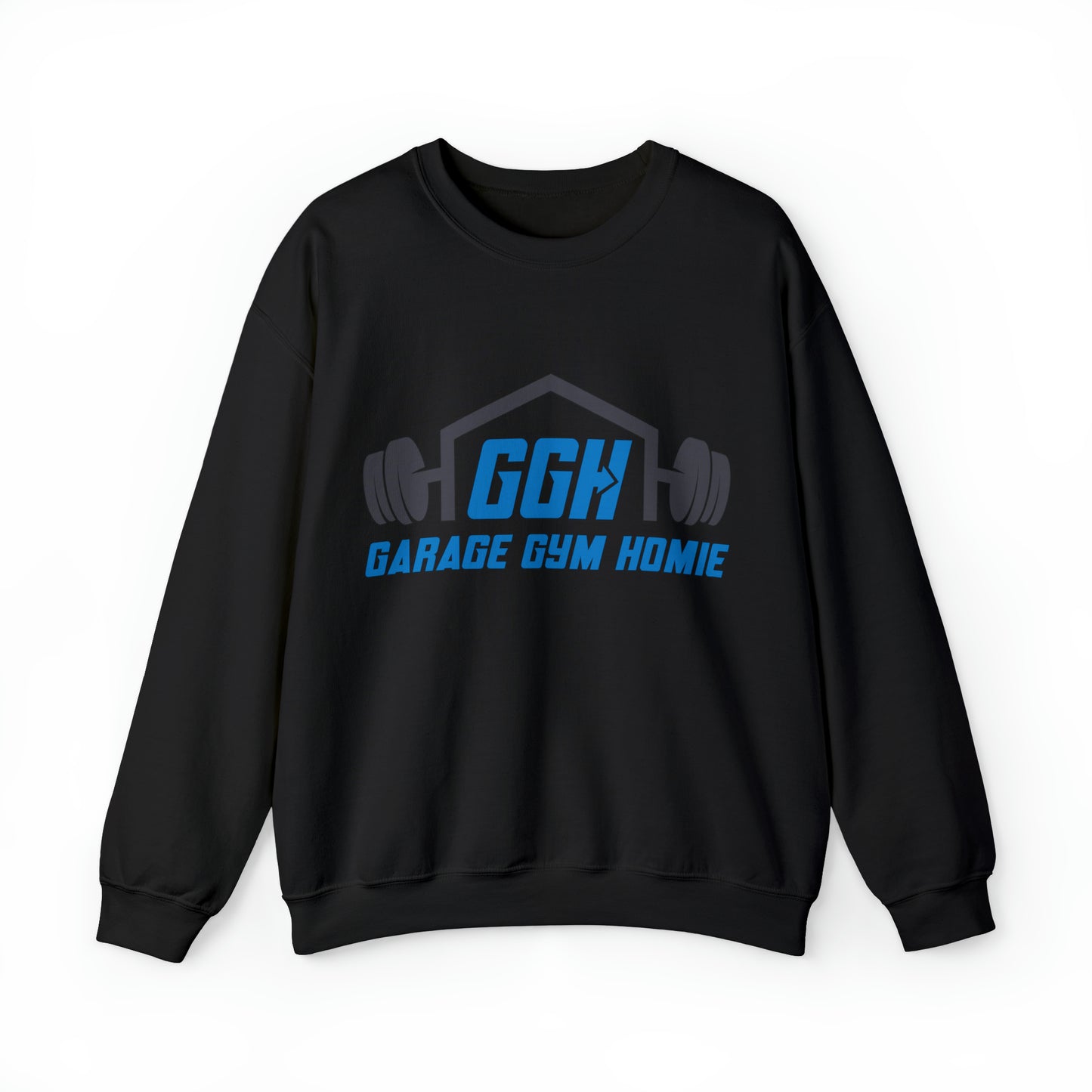 Heavy Blend™ Crewneck Sweatshirt