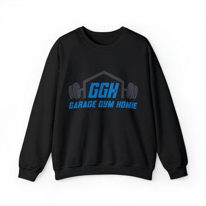 Heavy Blend™ Crewneck Sweatshirt