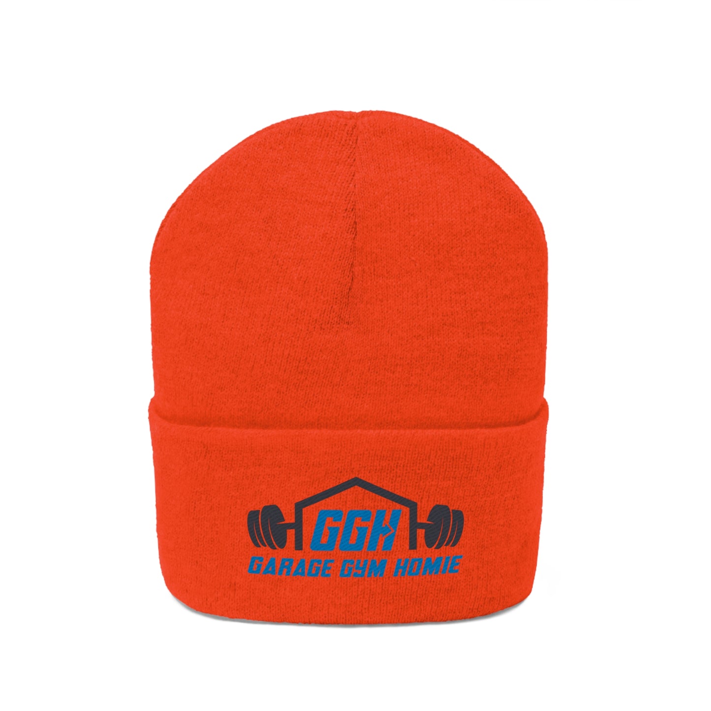 GGH Knit Beanie