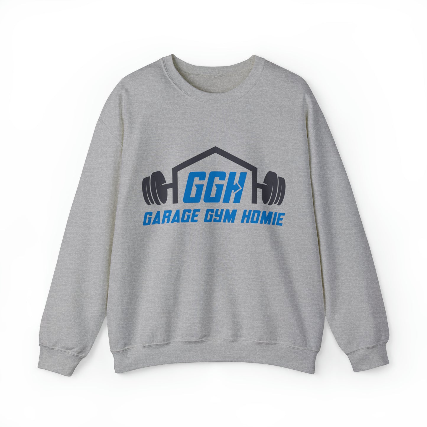 Heavy Blend™ Crewneck Sweatshirt