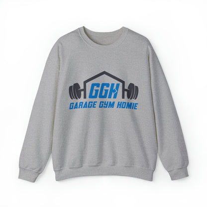 Heavy Blend™ Crewneck Sweatshirt