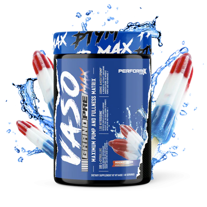 Performax Labs VasoMax Grand Prix