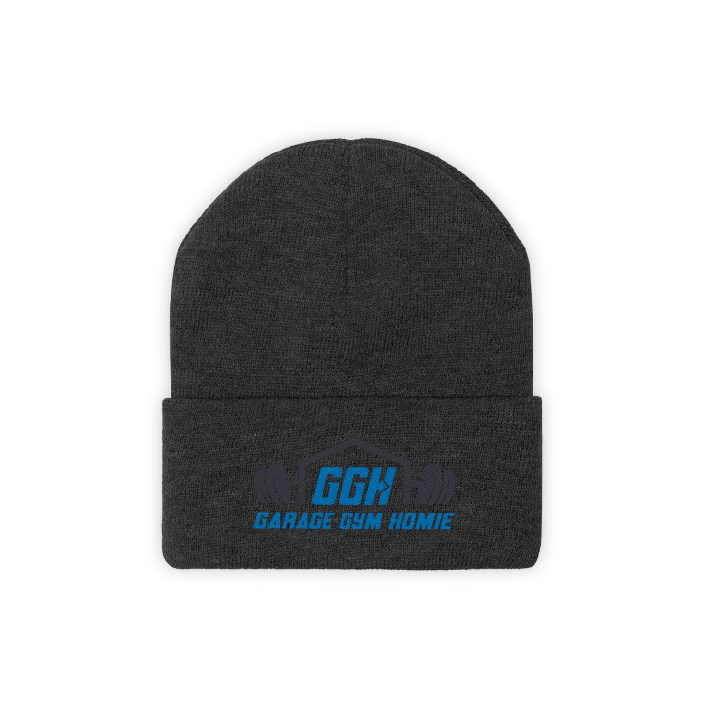 GGH Knit Beanie