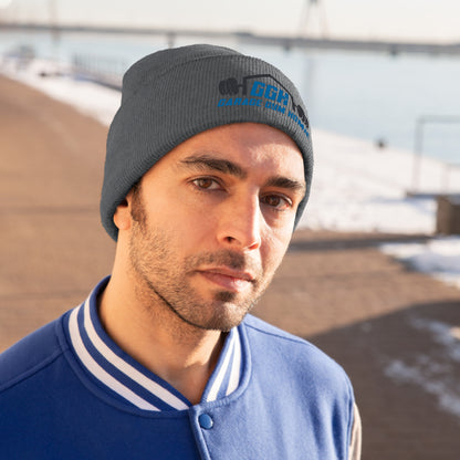 GGH Knit Beanie