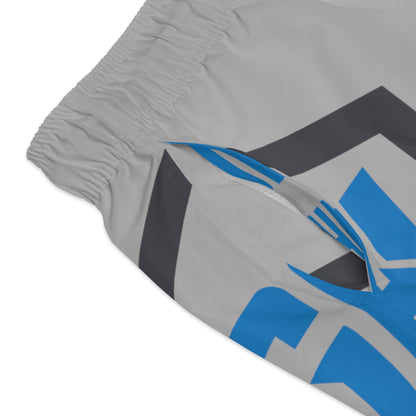 Swim Trunks (AOP)