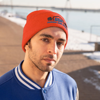 GGH Knit Beanie