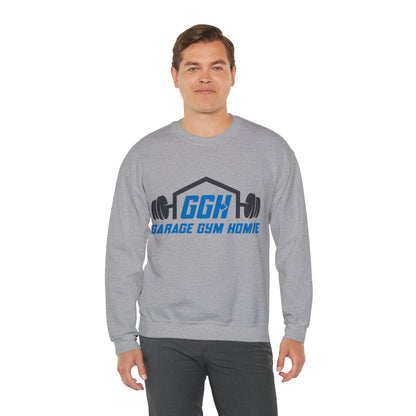 Heavy Blend™ Crewneck Sweatshirt