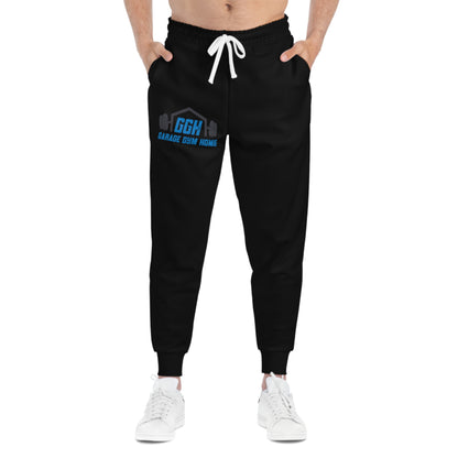 Athletic Joggers