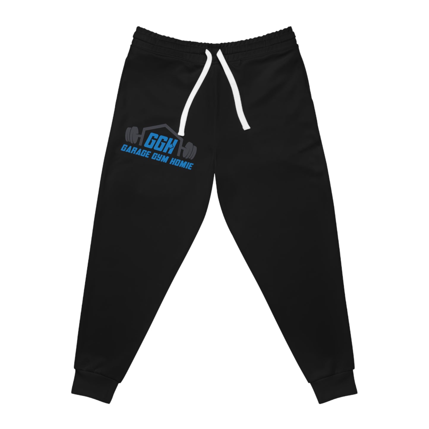 Athletic Joggers