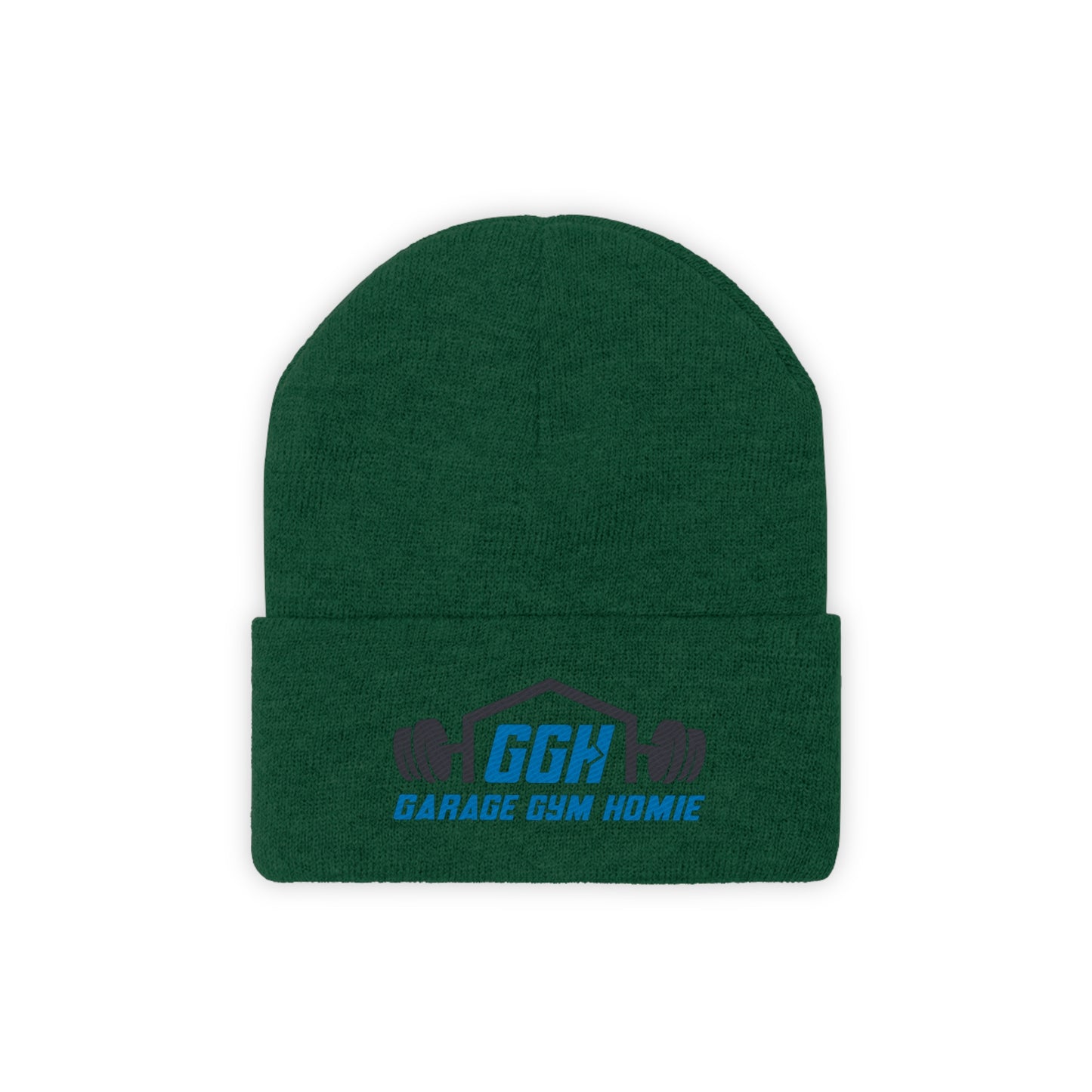 GGH Knit Beanie