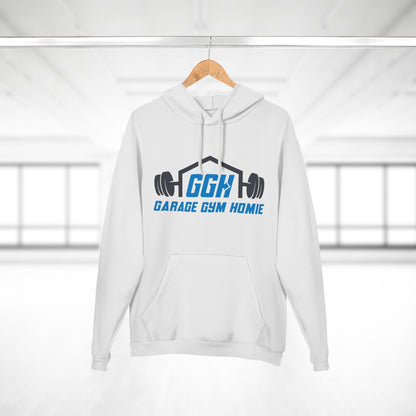 Pullover Hoodie