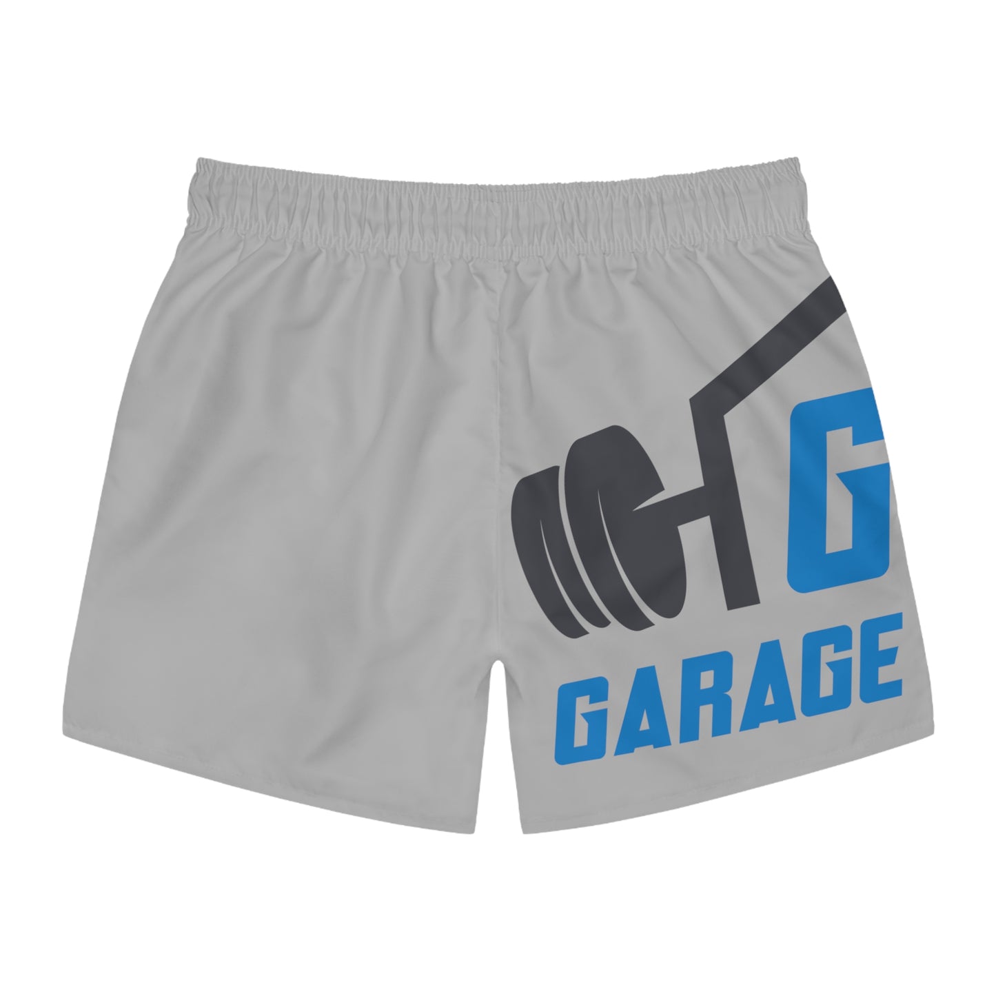 Swim Trunks (AOP)