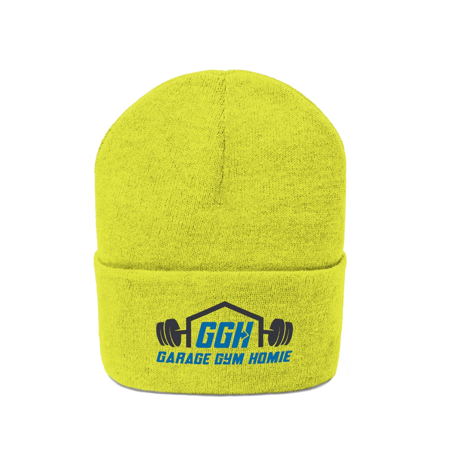 GGH Knit Beanie