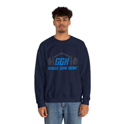 Heavy Blend™ Crewneck Sweatshirt